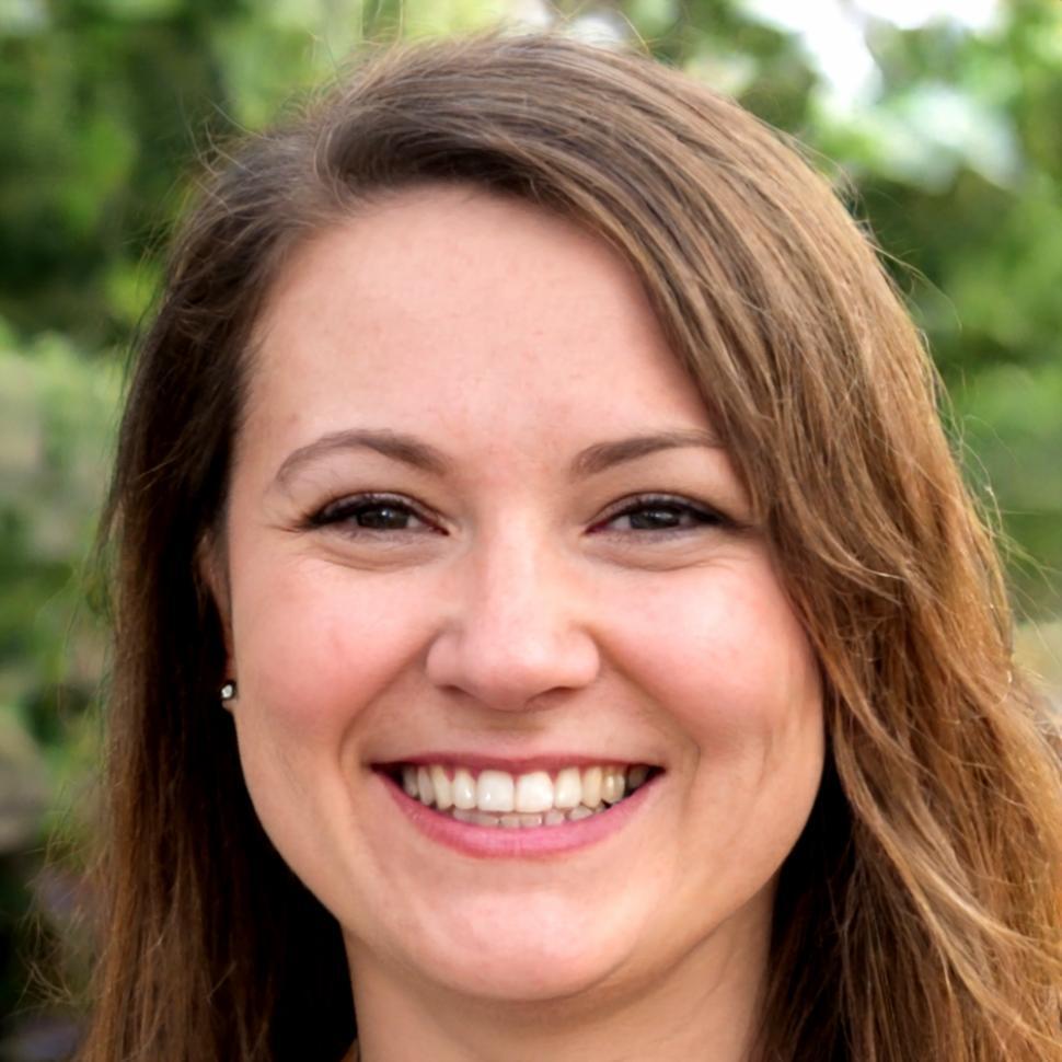 Sandra Müller - Erfolgreiche Teilnehmerin des Finanzprogramms